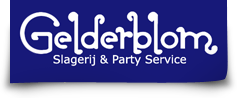 Gelderblom Slagerij en Party Service